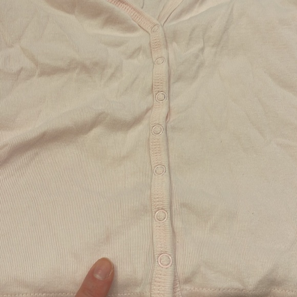 Moda Int’l two piece dress and cardigan - Picture 4 of 16